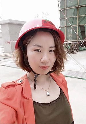 刘美华
